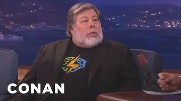 Steve Wozniak On Apple