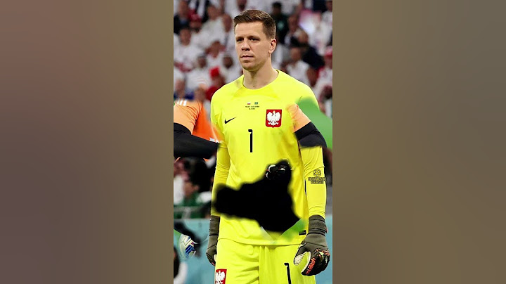 Wojciech Szczęsny zakończył karierę