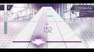 Arcaeababaroque Cysmix