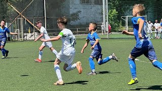 2014/15 FC Lime - ХФК Пенуел 01.06.2024 (ЧО Прем'єр-ліга U-10)