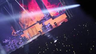 IU 李知恩아이유@《Love, Poem 》2019 IU Tour Concert in Taipei 台北-Jam Jam
