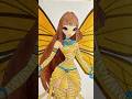 Who’s next? #drawing #cartoon #art #winxclub #layla #draw