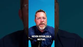 Top 50 contacts strategy salespeople ignore #sales #shorts