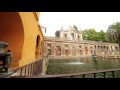 Real Alcázar de Sevilla