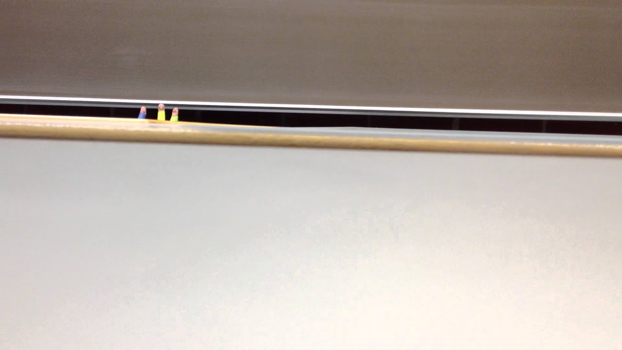 Lovgivningsprocessen med fingerdukker