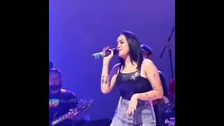 xena xenita dangdut hot