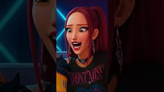 Zoey And Rumi Reaction To Jinu Mocks Rumi, Mira Zoer As Old Ladies