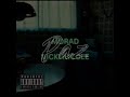 Morad, Nicki Nicole - PAZ (music official)