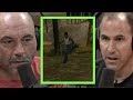 John Nores Tells Stories of Gangbangers Hiding in the National Forests | Joe Rogan