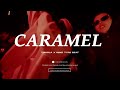 Tiakola x Rsko x Merveille Type Beat - " CARAMEL " | Instru Rap Mélo 2025