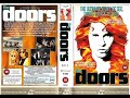 Original vhs opening the doors 1991 uk rental tape