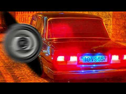 Azeri Bass Music [Гио Пика - Приглашение на 16 Февраля] #FullBassLi