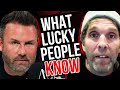 The Secret to Attracting Luck Ft. Jesse Itzler | Dropping Bombs Podcast (347)
