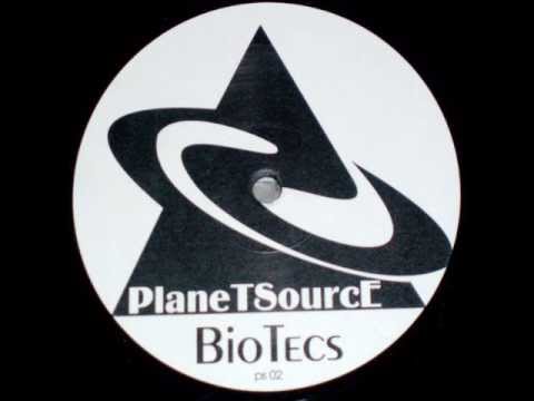 Biotecs — Biotecs - Gaspra (Acid 1995)