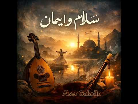 سلام و ايمان