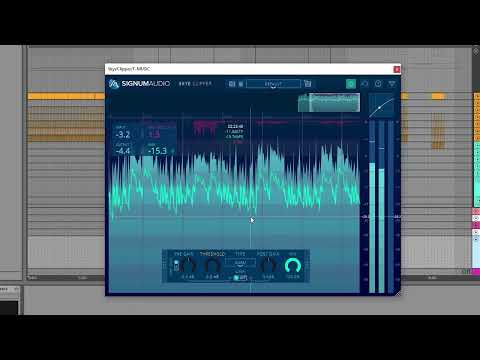 Signum Audio | SKYE Clipper - Walkthrough
