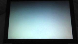 Mac OS X Lion Boot Up