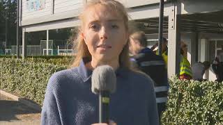 Tv Sending Kriseøvelse 9