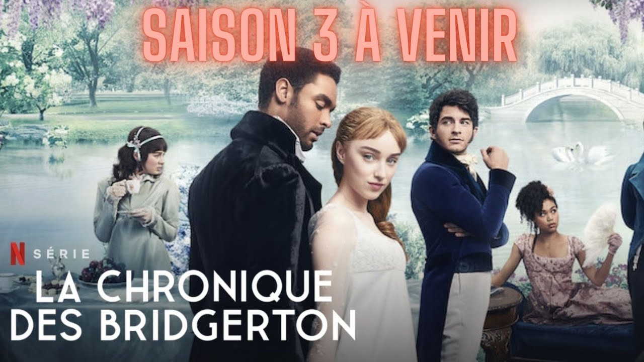 La Chronique Des Bridgerton Streaming Vostfr www.youtube.com
