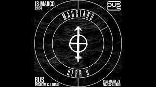 Marciano E Herr G  ::: Missão Amar- Te ::: Bus - Paragem Cultural ::: Lisboa ::: Março 2023