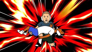 Bobby's Down Throw