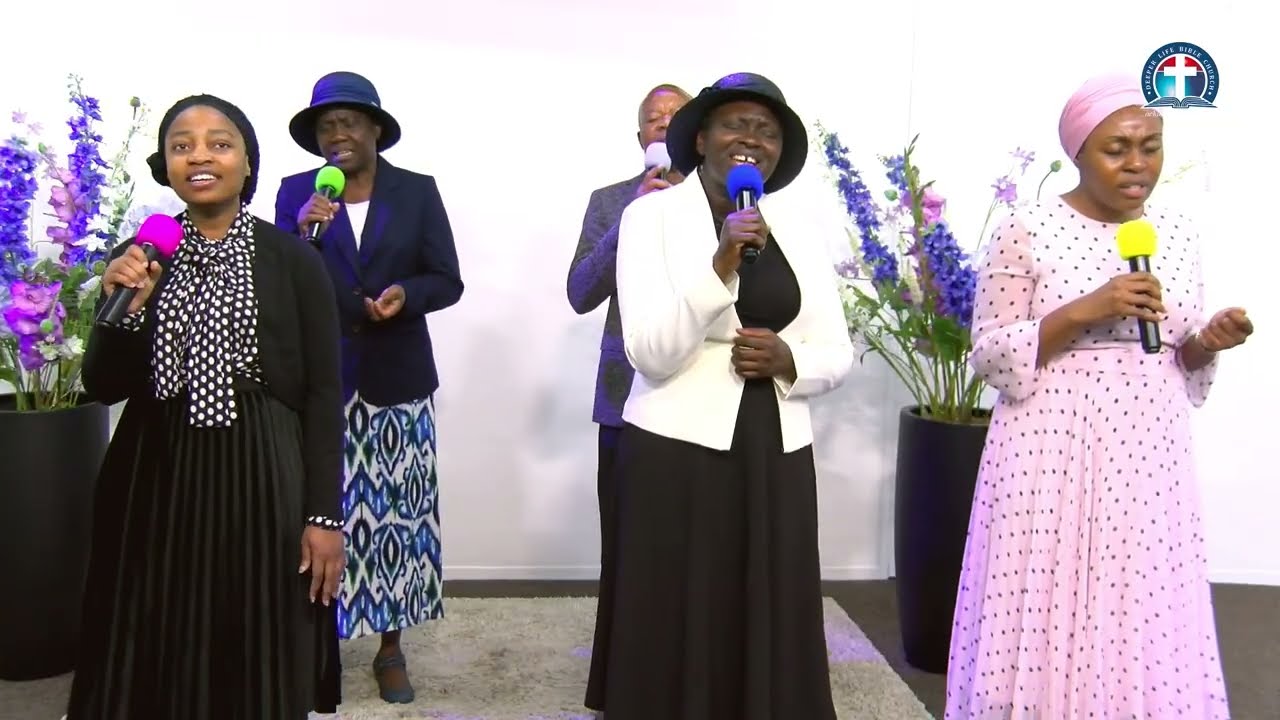 Jesus is the Sweetest Name I Know || Be Still My Soul || DCLM Amsterdam