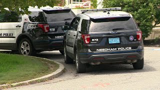 Boston man says he was racially profiled by Needham police