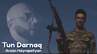 Arsen Hayrapetyan - Tun darnaq
