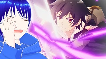 Season First opening is SO GOOOOD || Hero Without a Class Opening & Ending Reaction