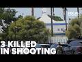 3 killed in shooting at Islamic Center of San Diego, 2 suspects found dead: police