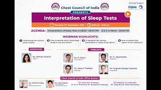 Interpretation of Sleep Tests