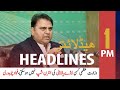 ARYNews Headlines | 1 PM | 27th December 2020