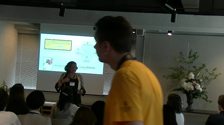 Maria Guajardo "Authentic Leadership and Developin...