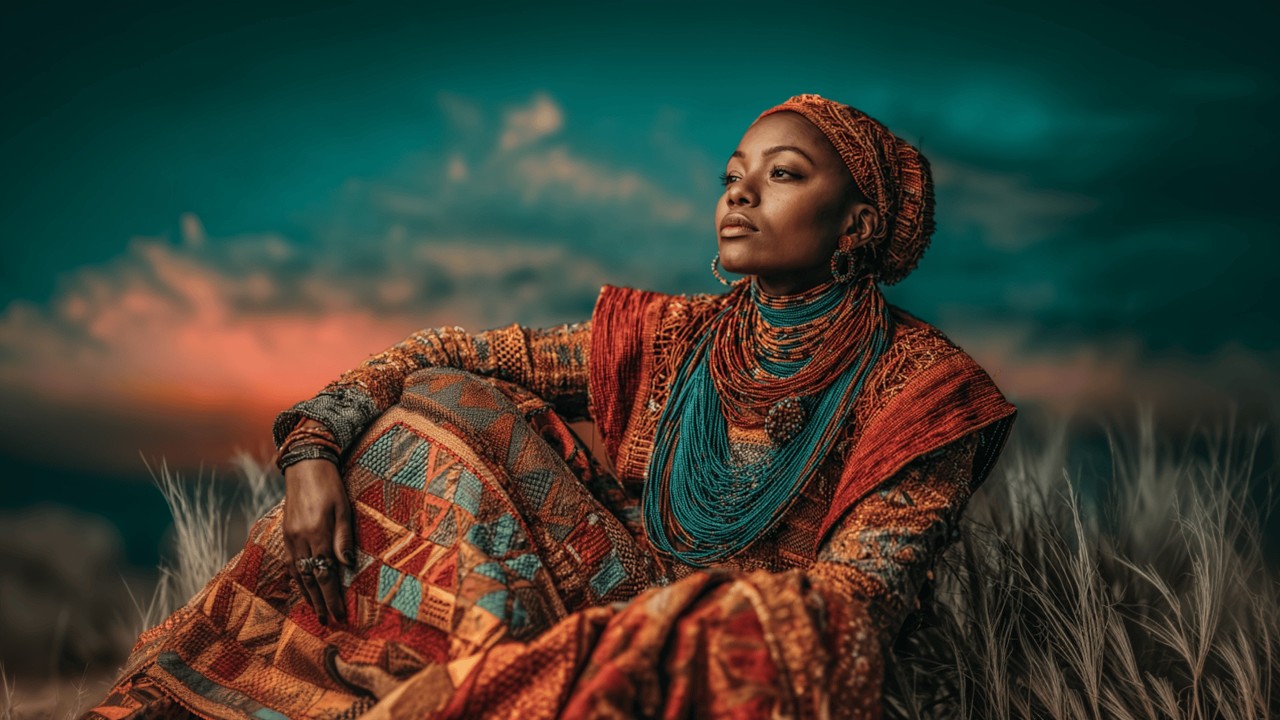 African Music Playlist | 2 Hours of Powerful Voices & Relaxing Instrumentals African Music Playlist | 2 Hours of Powerful Voices & Relaxing Instrumentals