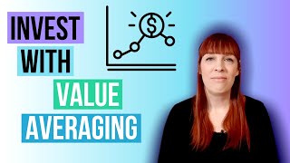 Value Averaging Investment Strategy (THE COMPLETE GUIDE) including excel template