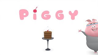 Google Spotlight Stories: Piggy Trailer