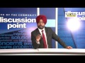 Discussion point introductory episode