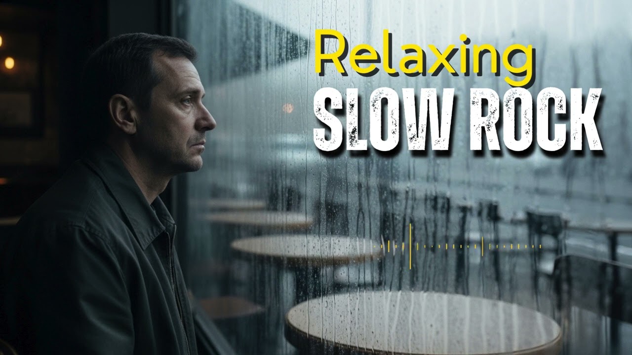 Romantic French Rock Ballads That Feel Like a Late-Night Confession