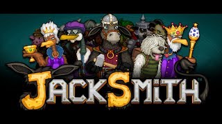 Jack Smith Full Walkthrough Gameplay