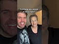 Getting My Mom A New Face! | Perez Hilton