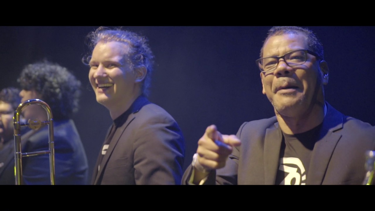 Video salsa monaco 2017