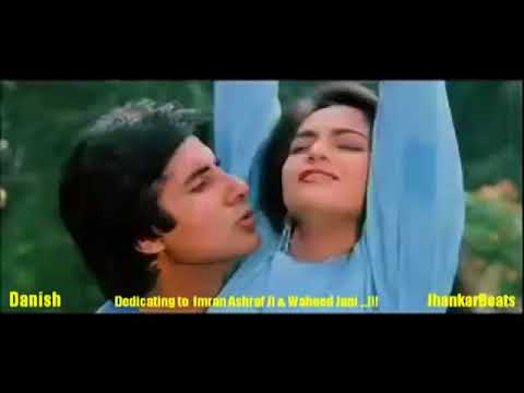 Dhoop Mein Nikla Na Karo Jhankar   Girfataar   Kishore Kumar  Asha  by Danish 360P