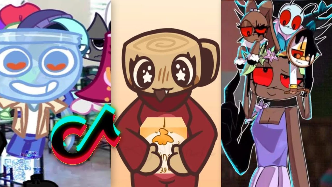 😮Funny Dandy's World | TikTok Compilation #175 - YouTube