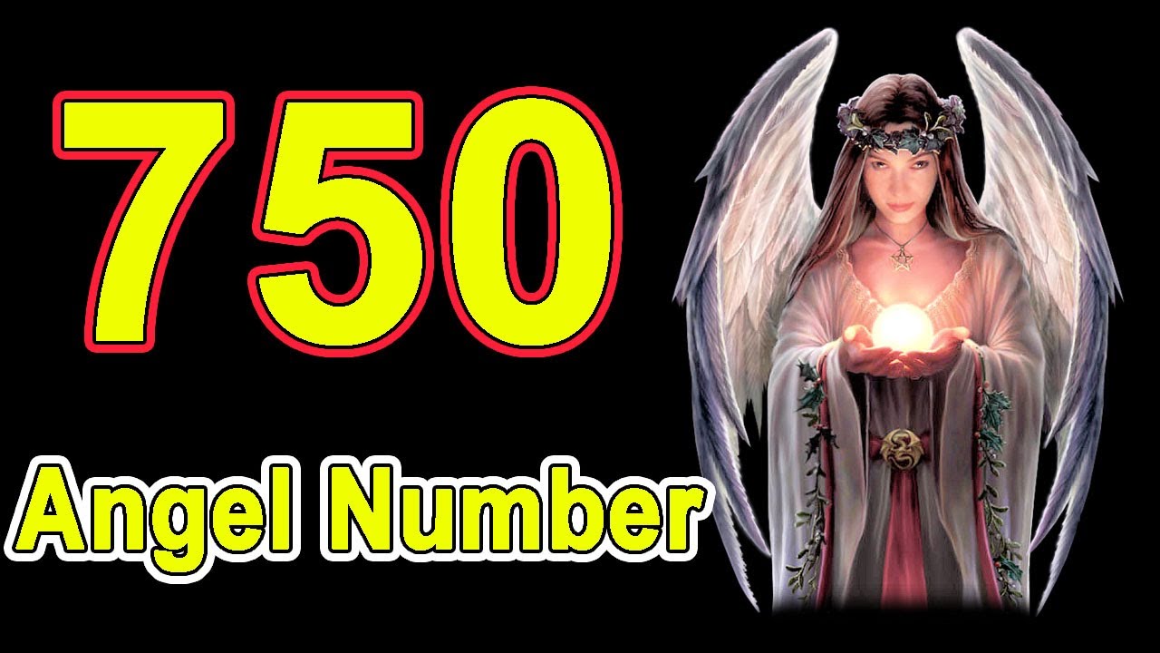 Angel Number 750 - What Does 750 Mean When You Keep Seeing 742 Repeat?