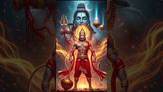 #Hanuman#chalisa#new #nilkanth #video #monkey #trending #all#old#facebook #instagram #youtubeshorts