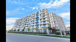 6 David Eyer Rd #115, Richmond Hill, ON L4S 0N5