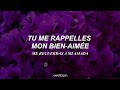 Fleur Violette Nasa Histoires Lyrics 