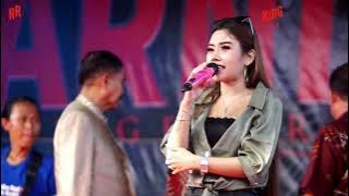 Demi ayang - Anik arnika new arnika Jaya desa muntur blok buyut gentong Indramayu 21 juli 2021