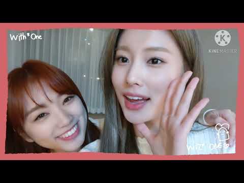 Slow Journey FMV 아이즈원 느린여행 FMV IZONE IZ*ONE WIZONE