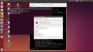 [ Tutorial ] Add local domain for local VPS && local host for Linux Ubuntu